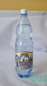 Минеральная вода "Екатерингофская" 0,5л №12
