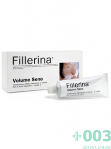 ФИЛЛЕРИНА (Fillerina) - уровень 1 Крем для увеличения объема груди	100 мл