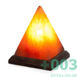 МСС Лампа Соляная "Пирамида" 2,5 кг.