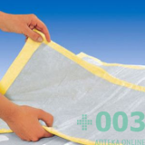 MoliNea L Впитывающие пеленки-простыни: размер 60х60 см, 8 с...