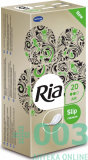 Риа (Ria) Прокладки на каждый день №20 Лайт (ежедневные) Ria...