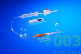 Vogt Medical Система трансфузионная для переливания крови и ...