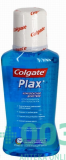 Ополаскиватель COLGATE Plax освежающая мята комплексное дейс...