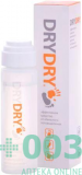 Драй Драй (Dry Dry) эффективное средство от потоотделения 35...