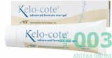 KELO-COTE (Кело-Коут) гель 15г против рубцов