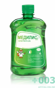 МСС Медилис-И (ранее Медифокс-И) 0,5 л