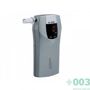 Алкотестер DA-5000 Alcosсent