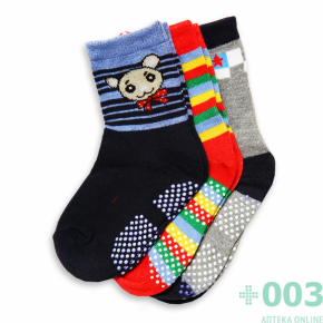Panther Детские носки (размер 56-68, 74-86, 92-104) а.Н5056