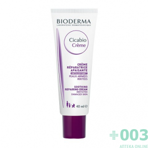 BIODERMA Lab Цикабио Крем 40 мл