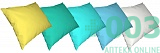 ВИТАЛФАРМ Чехол из клеенки с ПВХ покрытием с мягким наполнителем 21см х 35см а.4443