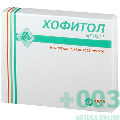 Хофитол тб №60