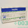 Витамин В1 (Тиамина бромид) 50мг/мл 1мл №10 раствор в/м ДХФ