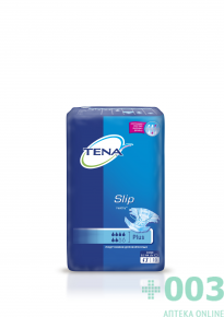 Подгузники для взрослых Тена (Tena) Slip Plus L №10