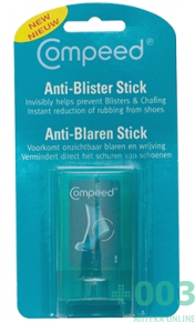 Компид (COMPEED) Карандаш Anti Blister Stick от мозолей и волдырей
