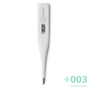 Термометр электронный OMRON Eco-Temp Basic (MC-246-RU)