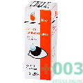 Цинка сульфат-ДИА 0,25% 10мл капли глазные фл