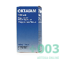 Октагам фл  5% 100мл
