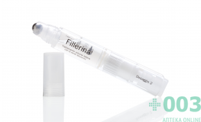 ФИЛЛЕРИНА (Fillerina) - уровень 1 Гель-филлер для увеличения объёма губ 5 мл