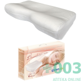 МСС Подушка ортопедическая под голову Волшебный сон (1181)