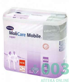 MoliCare Mobile super Впитывающие трусы для взрослых, размер...