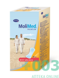 MoliMed Premium ultra micro Урологические прокладки, 28 шт. ...