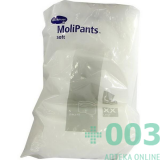 MoliPants Soft  Удлиненные эластичные штанишки для фиксации прокладок, размер ХХL, 5 шт. (МолиПанц Софт)