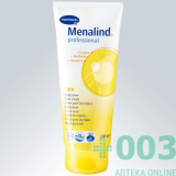 Menalind professional (Меналинд) Крем для рук 200 мл