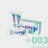МСС гель подготовительный NuPrep 114г абразивный для кожи