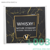 АРИЛИС Напиток RETAIL ALCOFREEN WHISKEY, 125 мл х 3 шт (Виск...