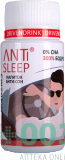 АРИЛИС Напиток RETAIL Anti sleep, 50 мл х 20 шт (анти-сон)