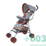 Calida Детская коляска с канапе (трость) а.CD-B009D