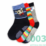 Panther Детские носки (размер 56-68, 74-86, 92-104) а.Н5056