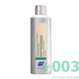 PHYTOSOLBA ФИТОЦЕДРА Шампунь для волос себорегулирующий 200 мл