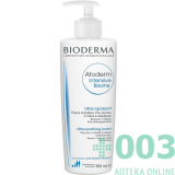 BIODERMA Lab Атодерм Бальзам Интенсив 500 мл