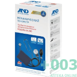 Тонометр механический A&D UA-200
