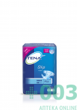 Подгузники для взрослых Тена (Tena) Slip Plus M №10