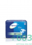 Подгузники для взрослых Тена (Tena) Slip Super L N28