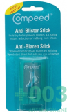 Компид (COMPEED) Карандаш Anti Blister Stick от мозолей и во...