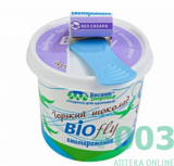 Биомороженое BioFly Горький шоколад 45г