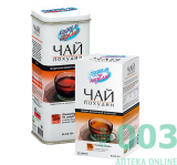 Худеем за неделю Чай Похудин жиросжигающий 2г №25 ф/п