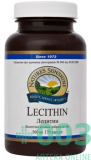 НСП Лецитин (для нервной системы, головного мозга) Lecithin ...