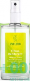 Веледа (WELEDA) Цитрусовый дезодорант 100мл