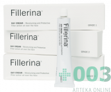 ФИЛЛЕРИНА (Fillerina) - уровень 3 Крем для губ и контура гла...