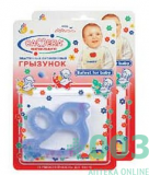 КАМЕРА Грызунок  (животные - силиконовые - цветные) а.22650