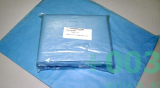 БТМ Простыня хирургическая  80 х140 СМС стерильная /100