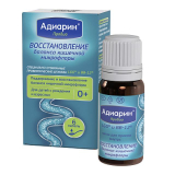 Адиарин Пробио капли 8 мл